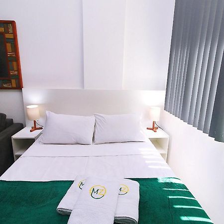 Studio Silencioso Para 4 Pessoas Em Ipanema Ріо-де-Жанейро Екстер'єр фото
