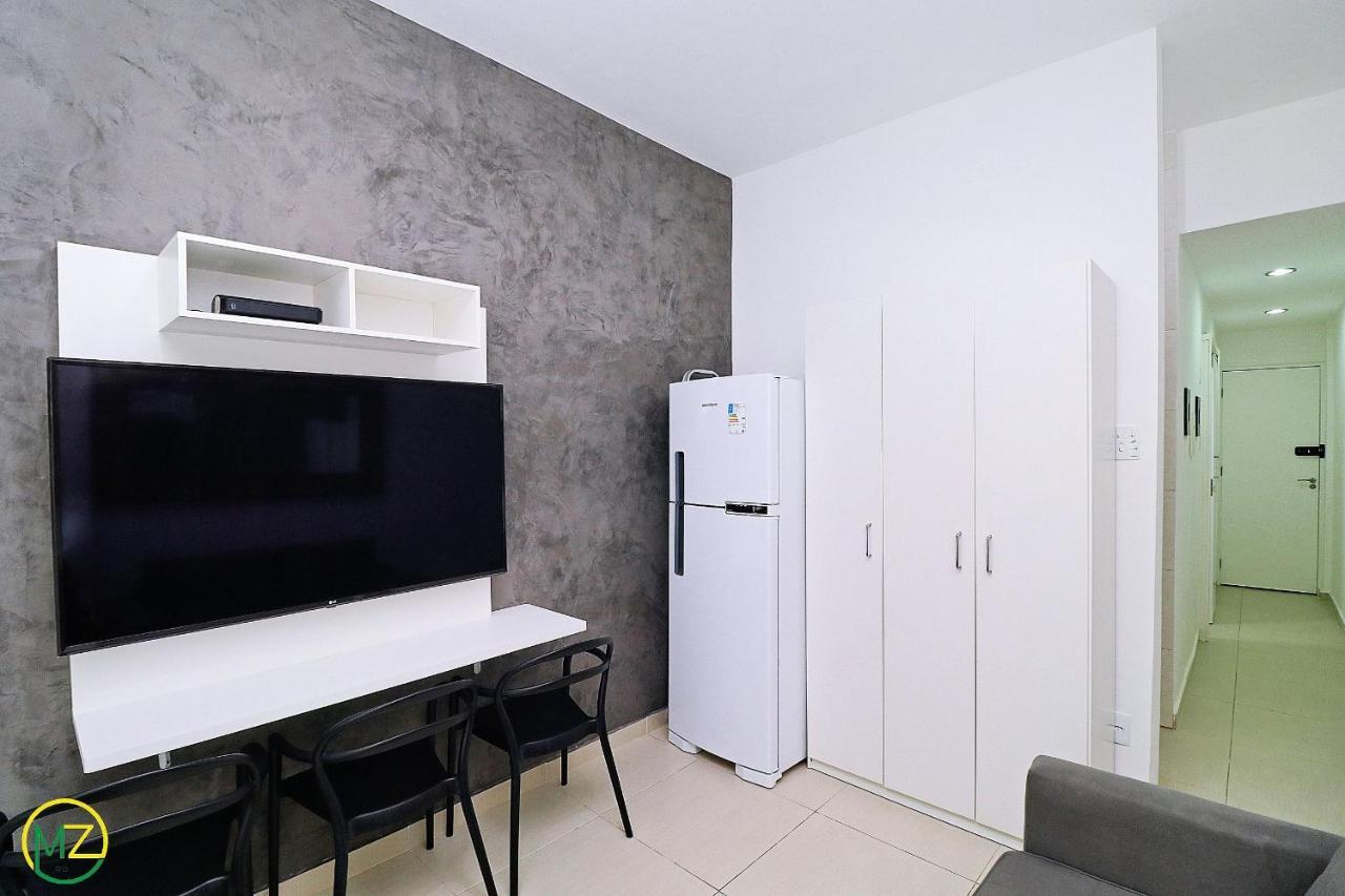 Studio Silencioso Para 4 Pessoas Em Ipanema Ріо-де-Жанейро Екстер'єр фото